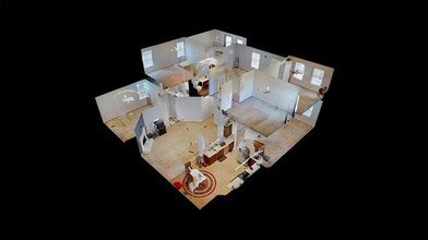 2829 Shoreline Way in Lewisville, TX - Foto de edificio - Building Photo