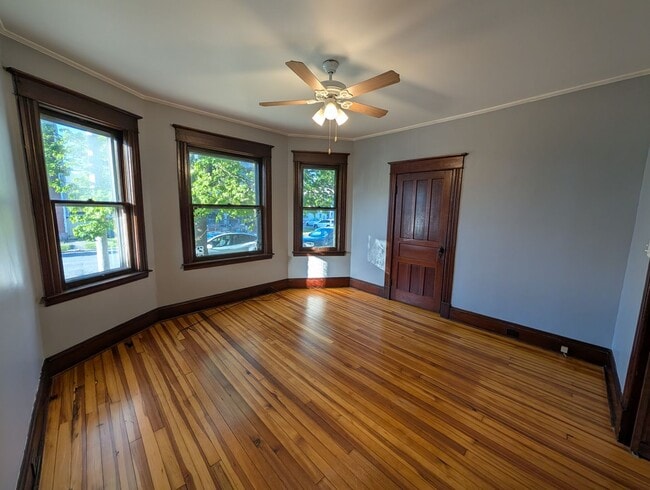 property at 60 McElwain Ave