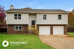 148 Mooreland Rd in Mooresville, NC - Building Photo