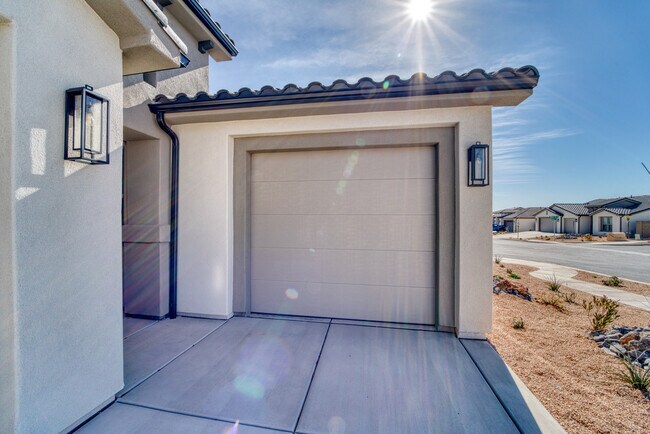 1544 N Daylight St in Washington, UT - Building Photo - Building Photo