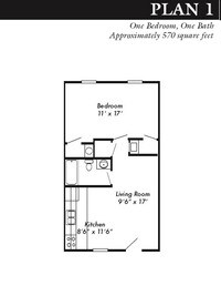 Sycamore Place Apartments photo'