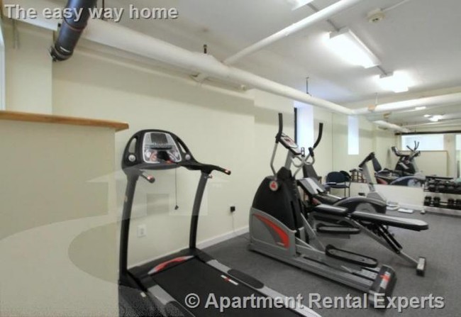 66 Brattle St in Cambridge, MA - Building Photo - Building Photo