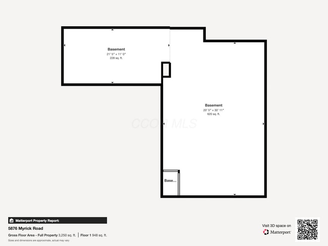 5876 Myrick Rd in Dublin, OH - Building Photo - Building Photo