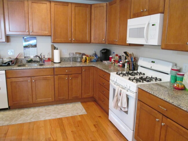19 Gilman St in Somerville, MA - Foto de edificio - Building Photo