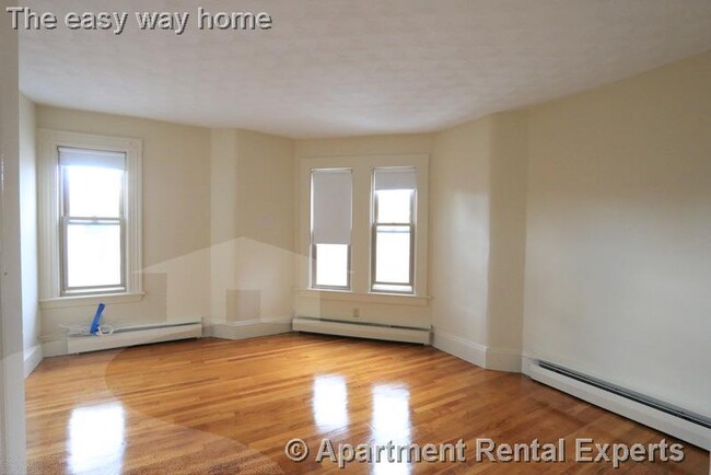 195 Concord Ave in Cambridge, MA - Building Photo - Building Photo