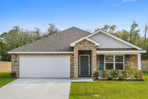 1006 Enclave Cir in Long Beach, MS - Building Photo