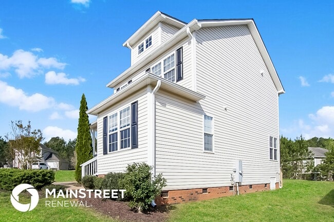 46 Herndon Ct in Clayton, NC - Building Photo - Building Photo