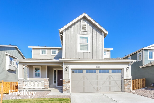 property at 13169 E 110th Ave.