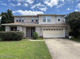 12269 Heron Cove Ct in Jacksonville, FL - Building Photo