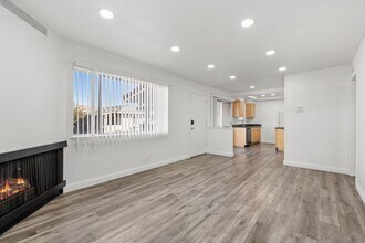 4162 Hamilton Ave, Unit 3 in San Jose, CA - Foto de edificio - Building Photo