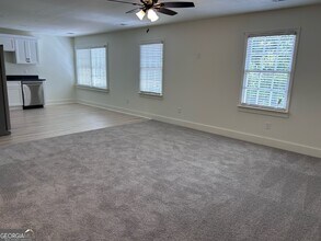 426 W Highland Ave in Monroe, GA - Foto de edificio - Building Photo