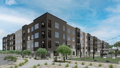 Refinery at Pointe17 in Phoenix, AZ - Building Photo - Building Photo