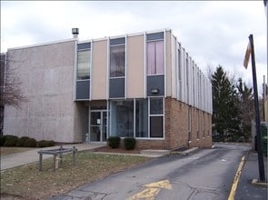 55 E Main St in Webster, NY - Building Photo - Building Photo