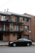 3580 Netherland Ave Apartments