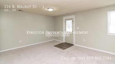 316 N Walnut St in Carlisle, KY - Building Photo - Building Photo