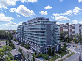 485 Patricia Ave in Toronto, ON - Building Photo - Building Photo