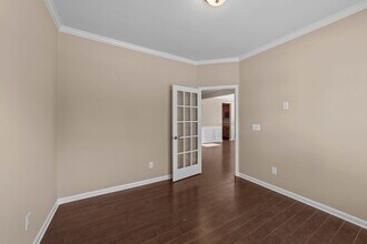 1563 Kythira Dr in Apex, NC - Building Photo - Building Photo