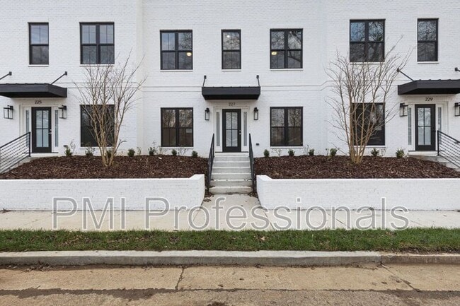 229 S Bilbro Ave in Murfreesboro, TN - Building Photo - Building Photo