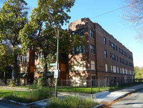 7200 Lowe Ave in Chicago, IL - Building Photo - Building Photo