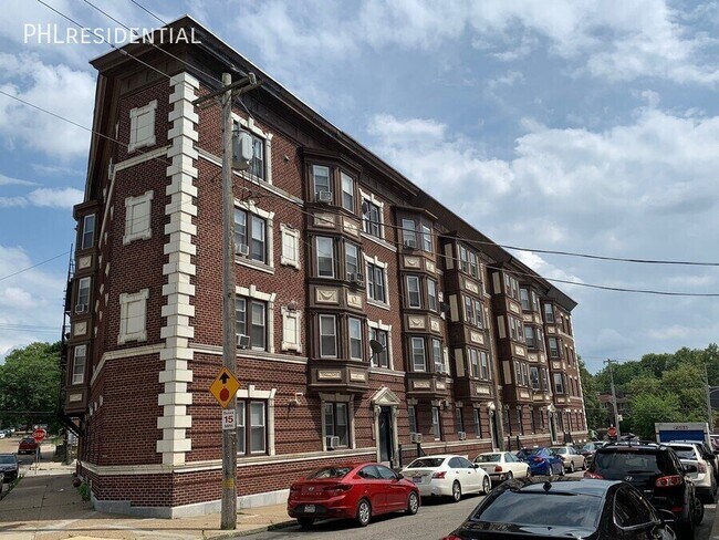 property at 542 King St