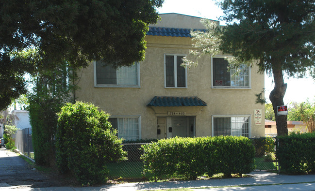 394 Mar Vista Ave in Pasadena, CA - Building Photo - Building Photo