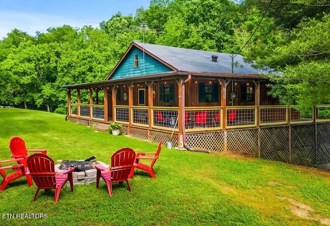 property at 1564 Providence Rd
