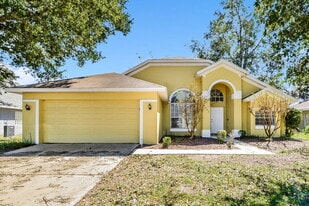 2297 Blake Way in Ocoee, FL - Building Photo