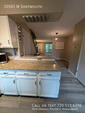 10505 W Dartmouth Ave in Lakewood, CO - Building Photo - Building Photo