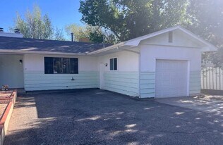 3253 Castaneda Dr, Unit A in Clifton, CO - Building Photo