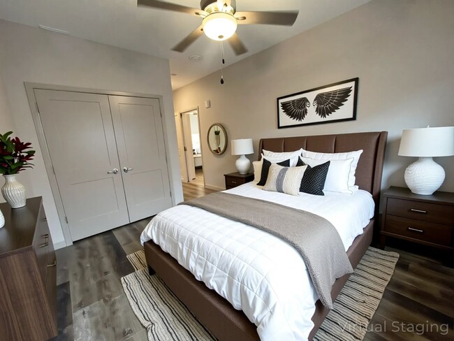 property at 325 Majestic Dr