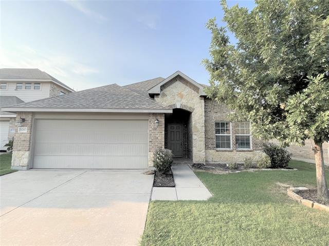 9260 Los Cabos Trail in Fort Worth, TX - Building Photo