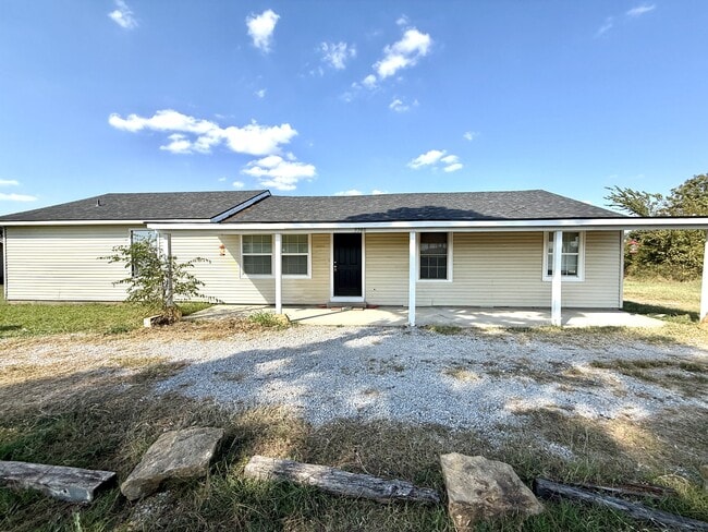 property at 5566 OK-199