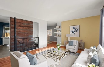 2237 S Lowell Blvd in Denver, CO - Foto de edificio - Building Photo