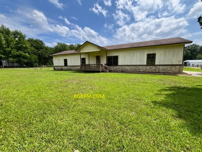 property at 4407 Driskill Dr