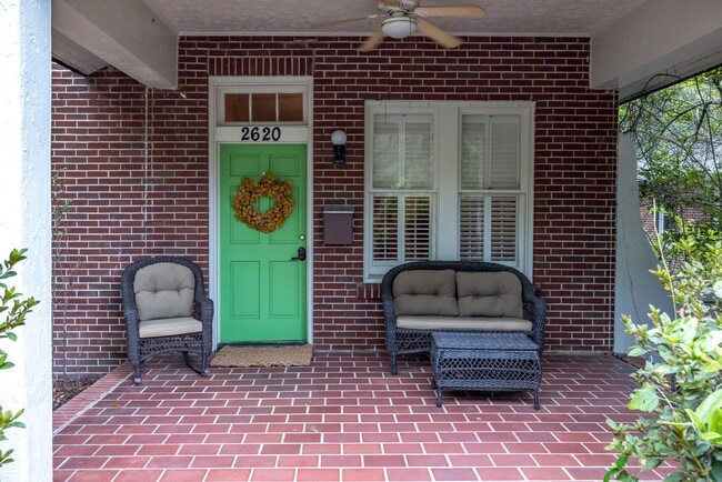 2620 17th Ave in Columbus, GA - Building Photo - Building Photo