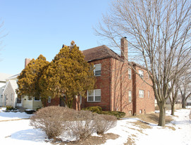 94 N Westmoor Ave Apartments