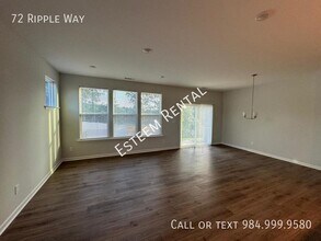72 Ripple Wy in Clayton, NC - Building Photo - Building Photo