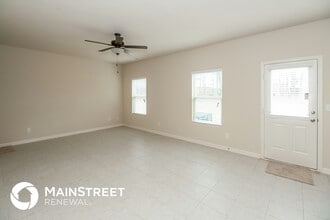 35 Michelle Wy in Covington, GA - Foto de edificio - Building Photo