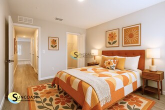 8576 April St, Unit 2 in Jacksonville, FL - Building Photo - Building Photo