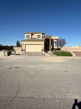 3045 Woodhead in El Paso, TX - Building Photo - Building Photo