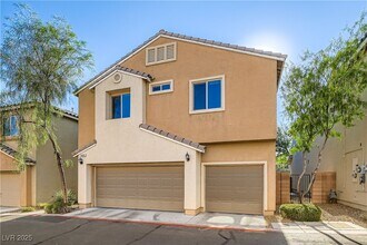 10933 Mt Pendleton St in Las Vegas, NV - Building Photo - Building Photo