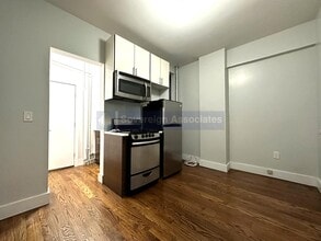 521 W 156th St in New York, NY - Foto de edificio - Building Photo