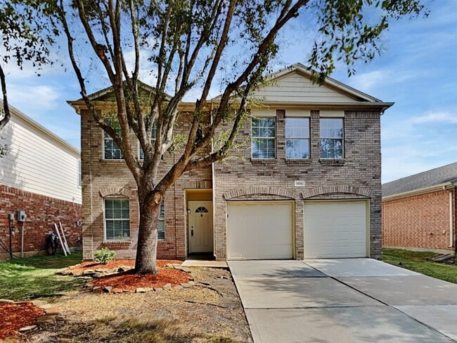 property at 5926 Baldwin Elm St