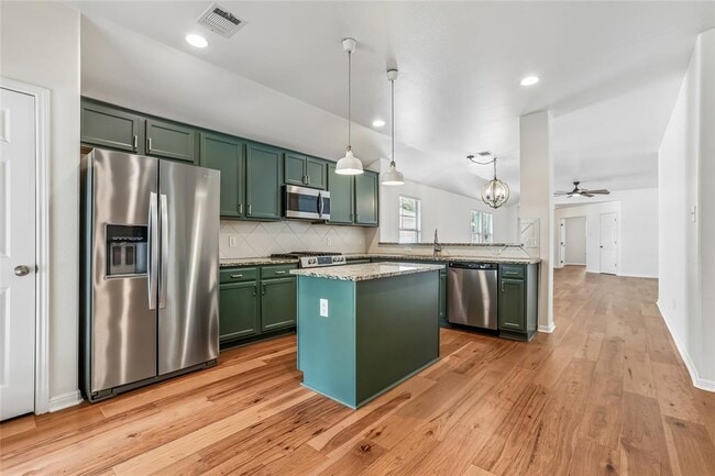 property at 2060 Constellation Dr