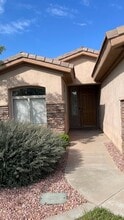 2014 N Stone Ridge Ln in Washington, UT - Building Photo - Building Photo