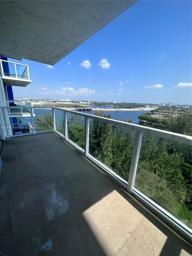 property at 5077 NW 7th St