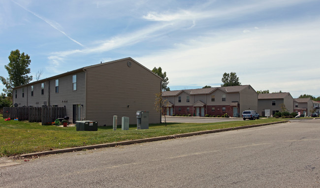 Northwood Apartments II in Mount Gilead, OH - Building Photo - Building Photo