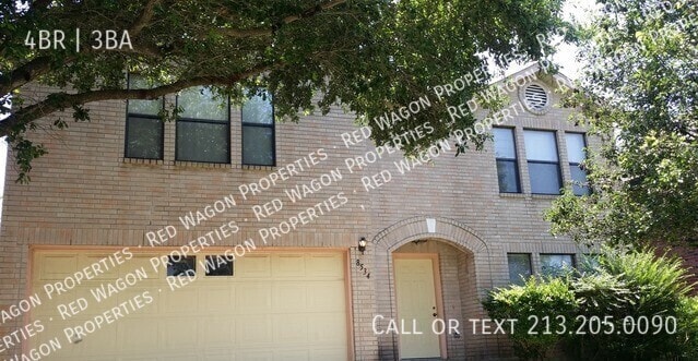 property at 8534 Park Olympia