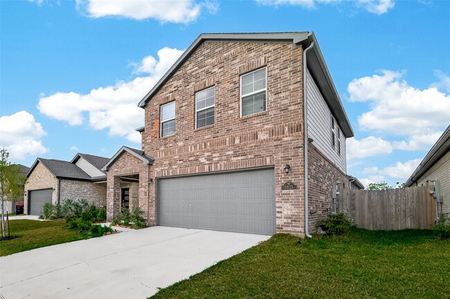 property at 5823 Fresh View Ct
