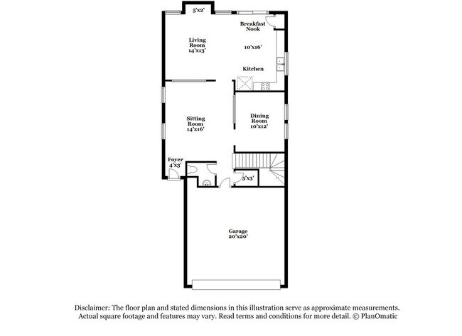 7546 Wentworth Springs Ct in Las Vegas, NV - Foto de edificio - Building Photo